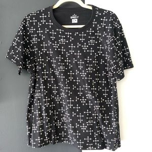 NWOT Uniqlo Charles Eames collectors t-shirt